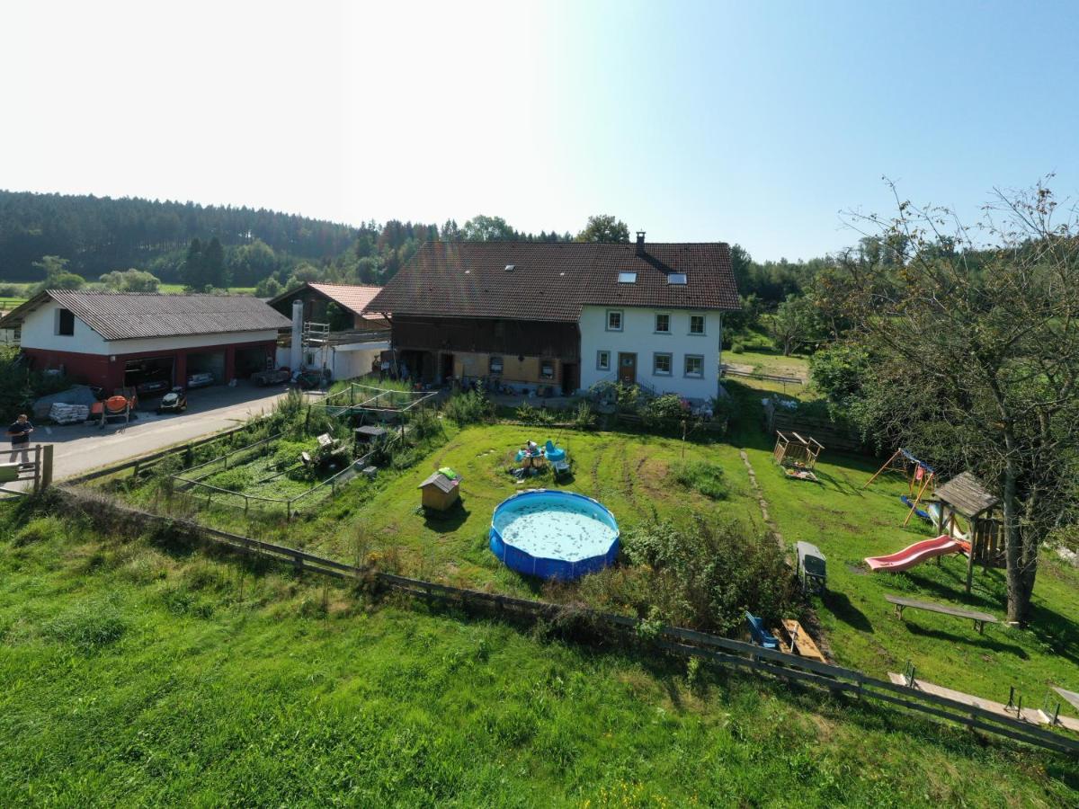 Apartament Carlo Wangen im Allgäu Zewnętrze zdjęcie