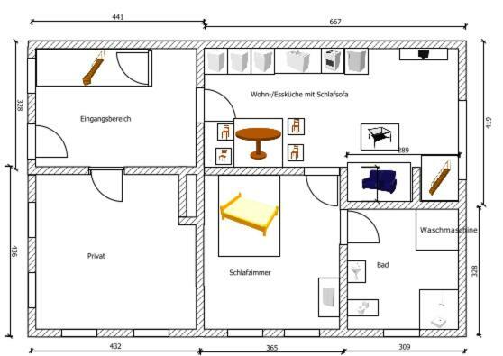 Apartament Carlo Wangen im Allgäu Zewnętrze zdjęcie