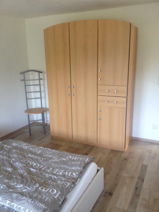 Apartament Carlo Wangen im Allgäu Zewnętrze zdjęcie