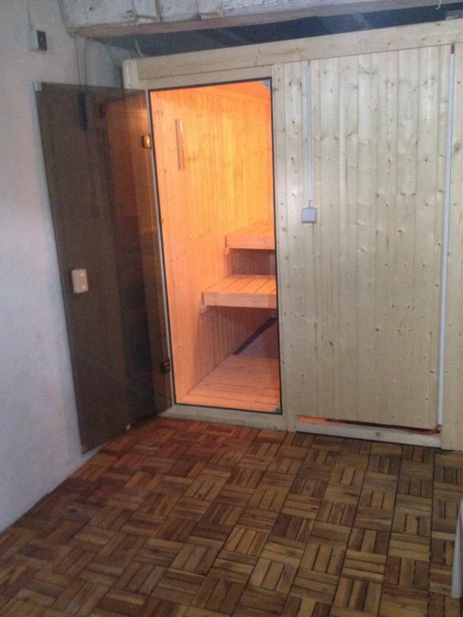 Apartament Carlo Wangen im Allgäu Zewnętrze zdjęcie